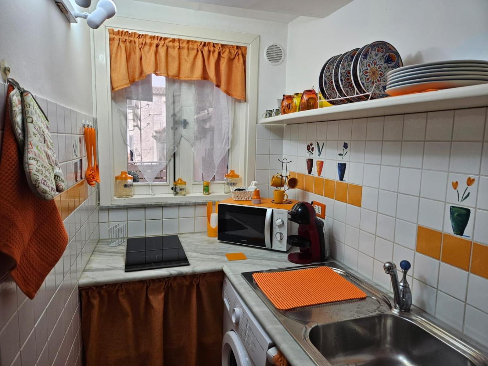 팔레르모 Casa Pretoria 아파트 외부 사진