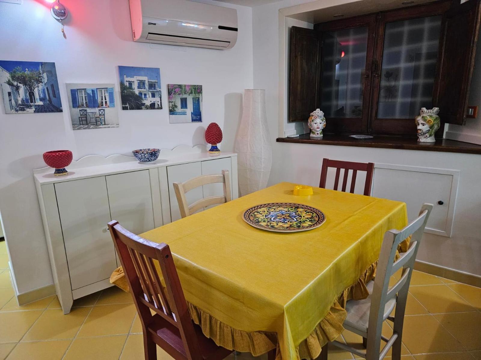 팔레르모 Casa Pretoria 아파트 외부 사진