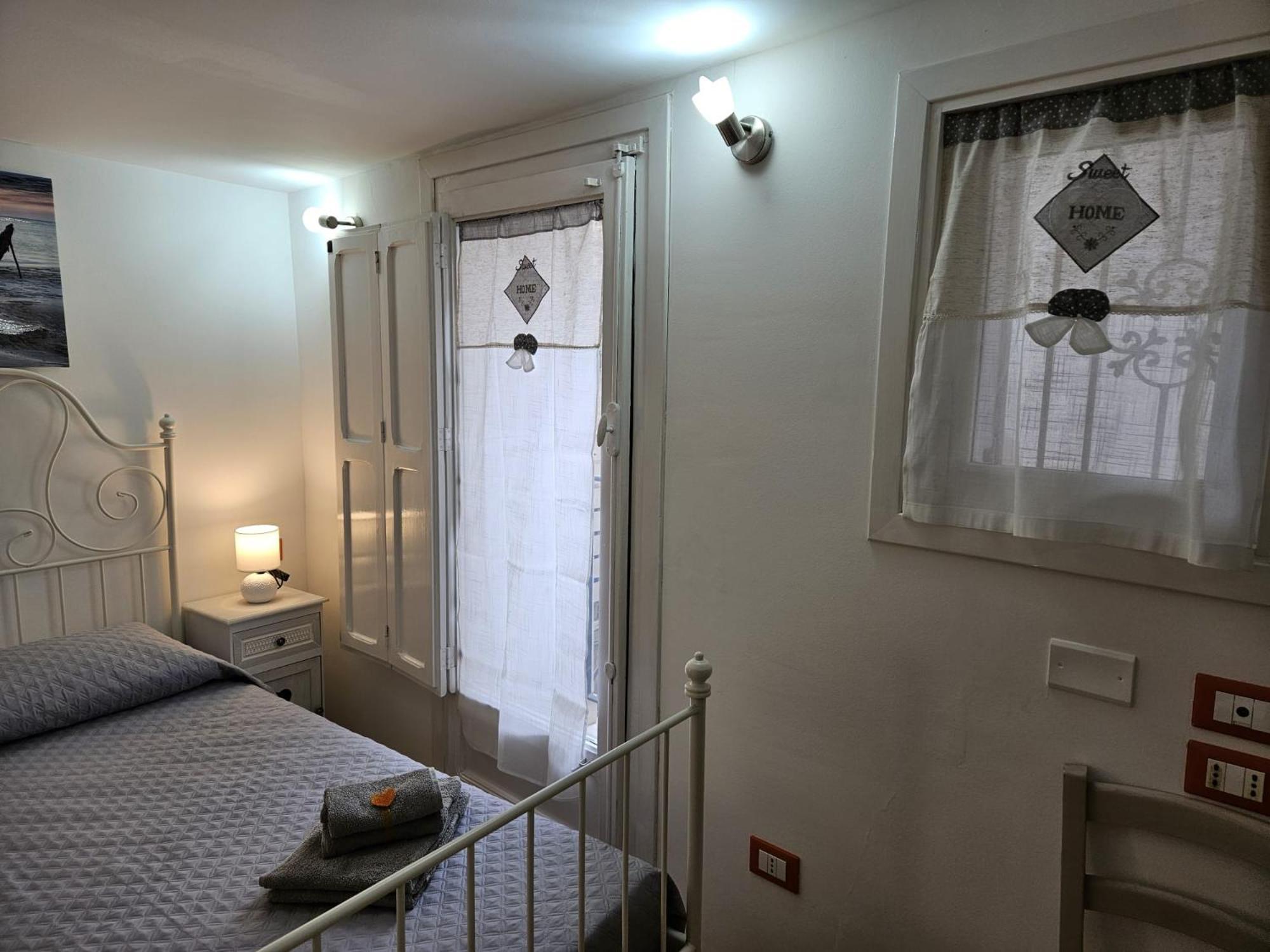 팔레르모 Casa Pretoria 아파트 외부 사진