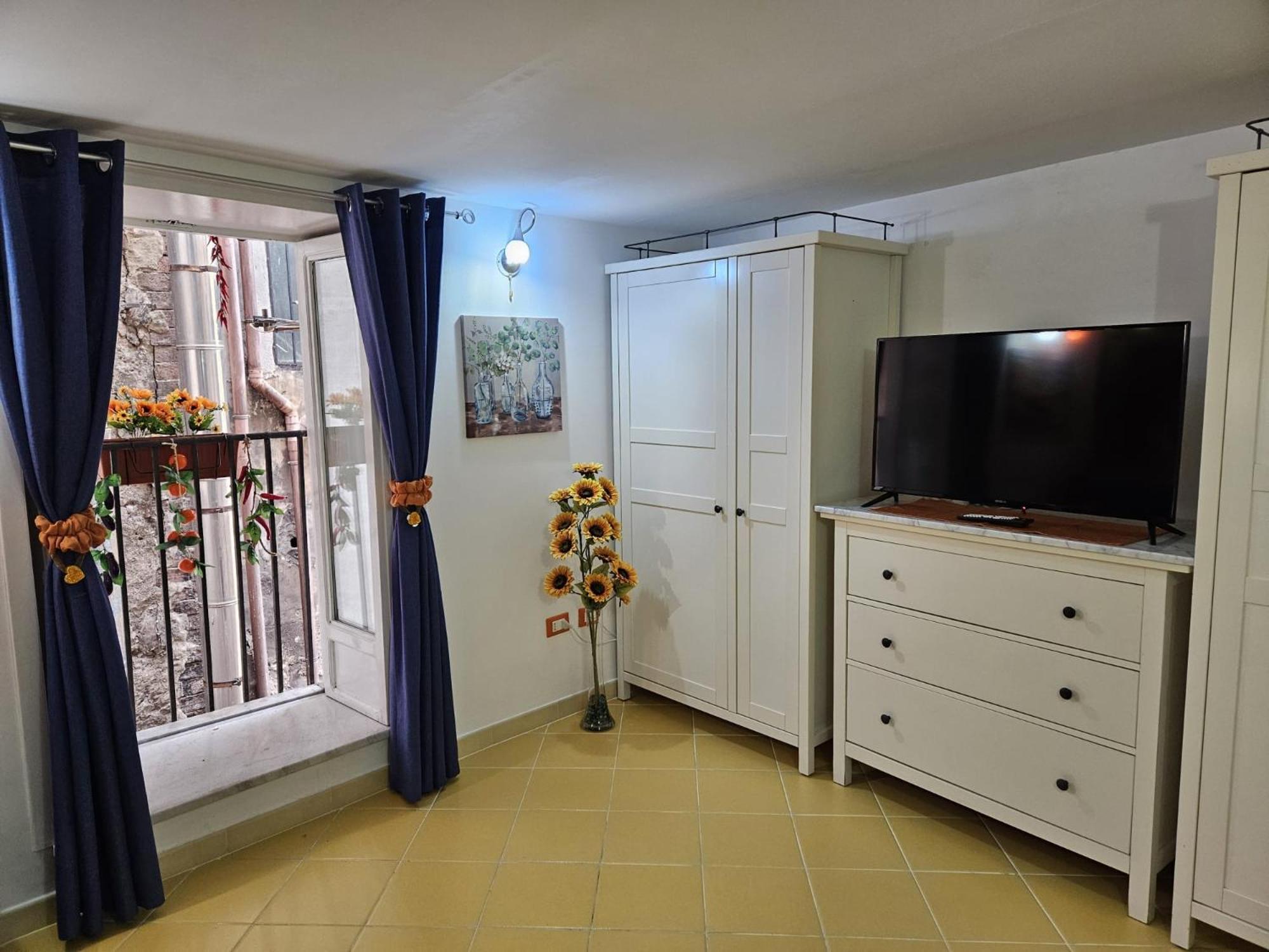 팔레르모 Casa Pretoria 아파트 외부 사진