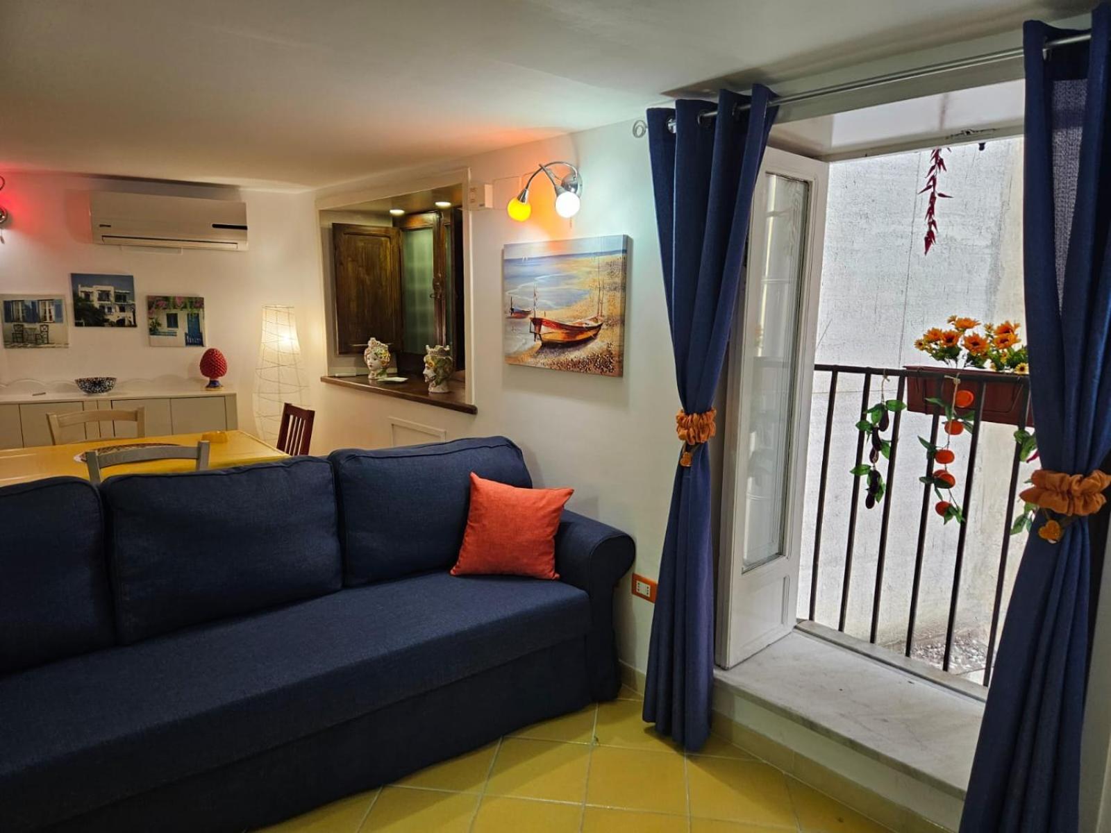 팔레르모 Casa Pretoria 아파트 외부 사진