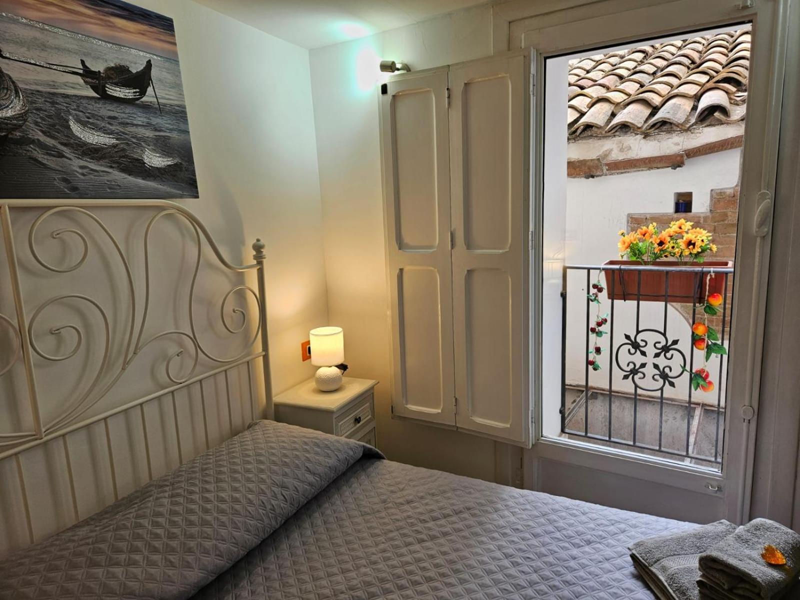 팔레르모 Casa Pretoria 아파트 외부 사진