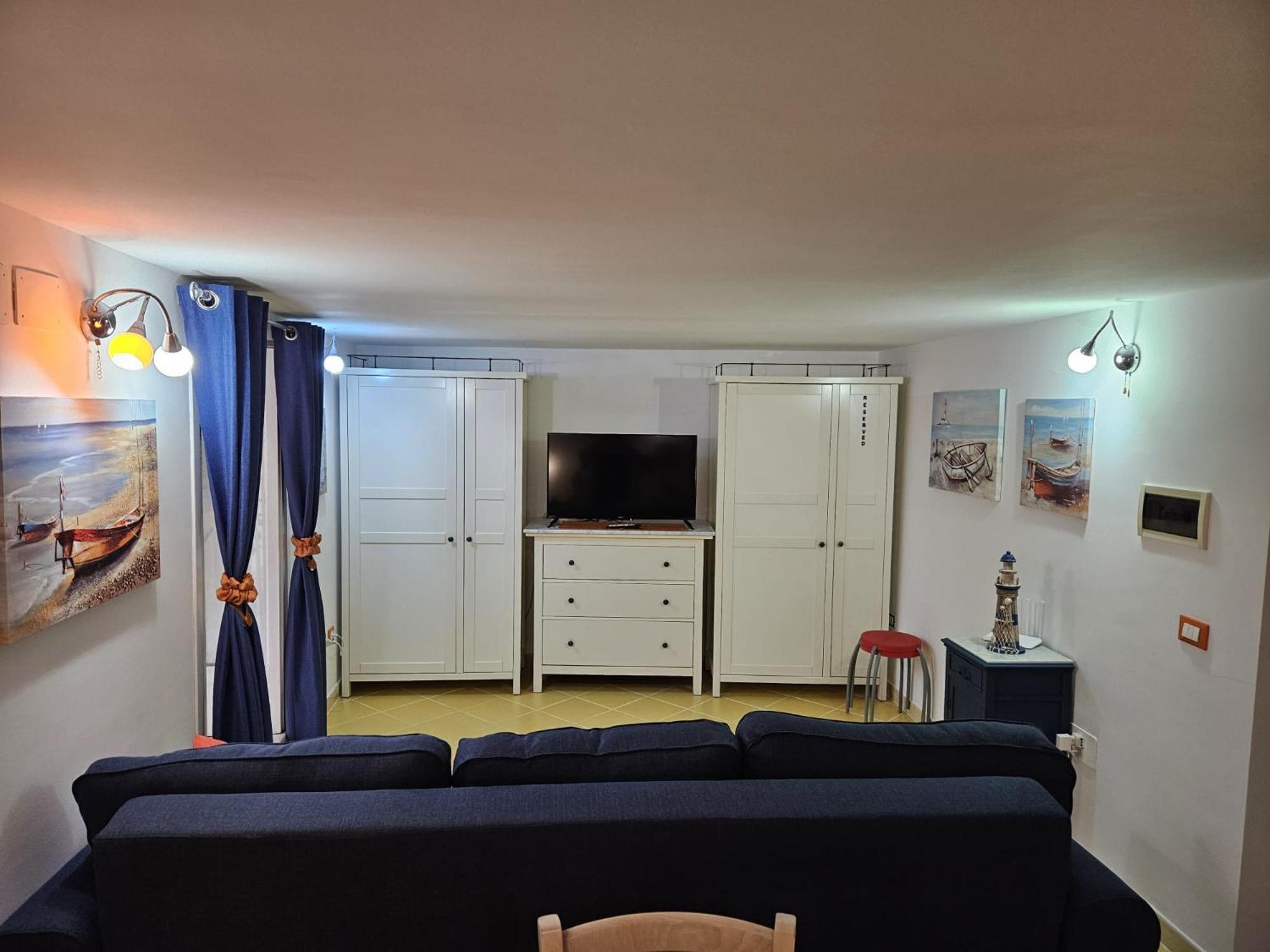 팔레르모 Casa Pretoria 아파트 외부 사진