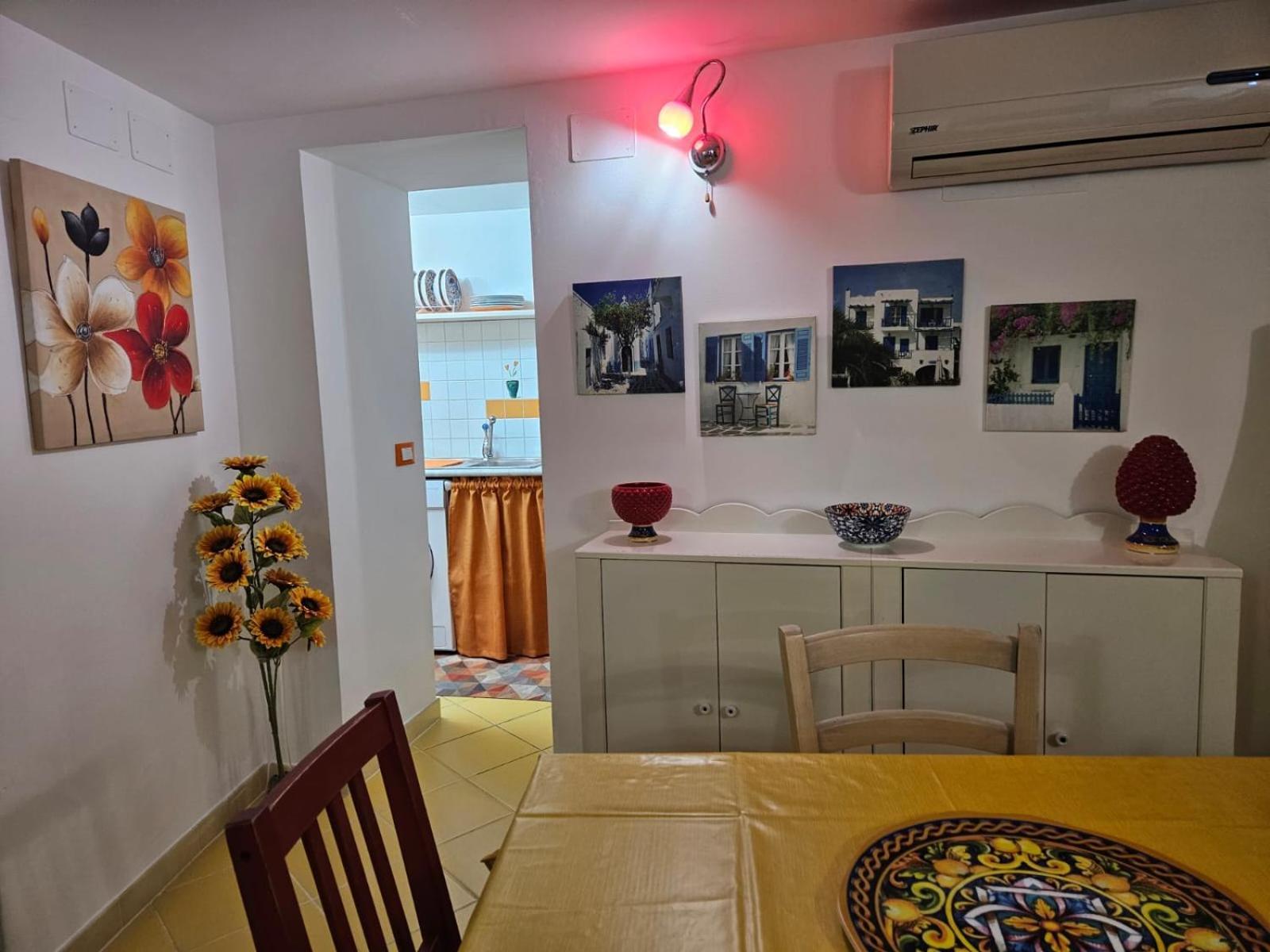 팔레르모 Casa Pretoria 아파트 외부 사진