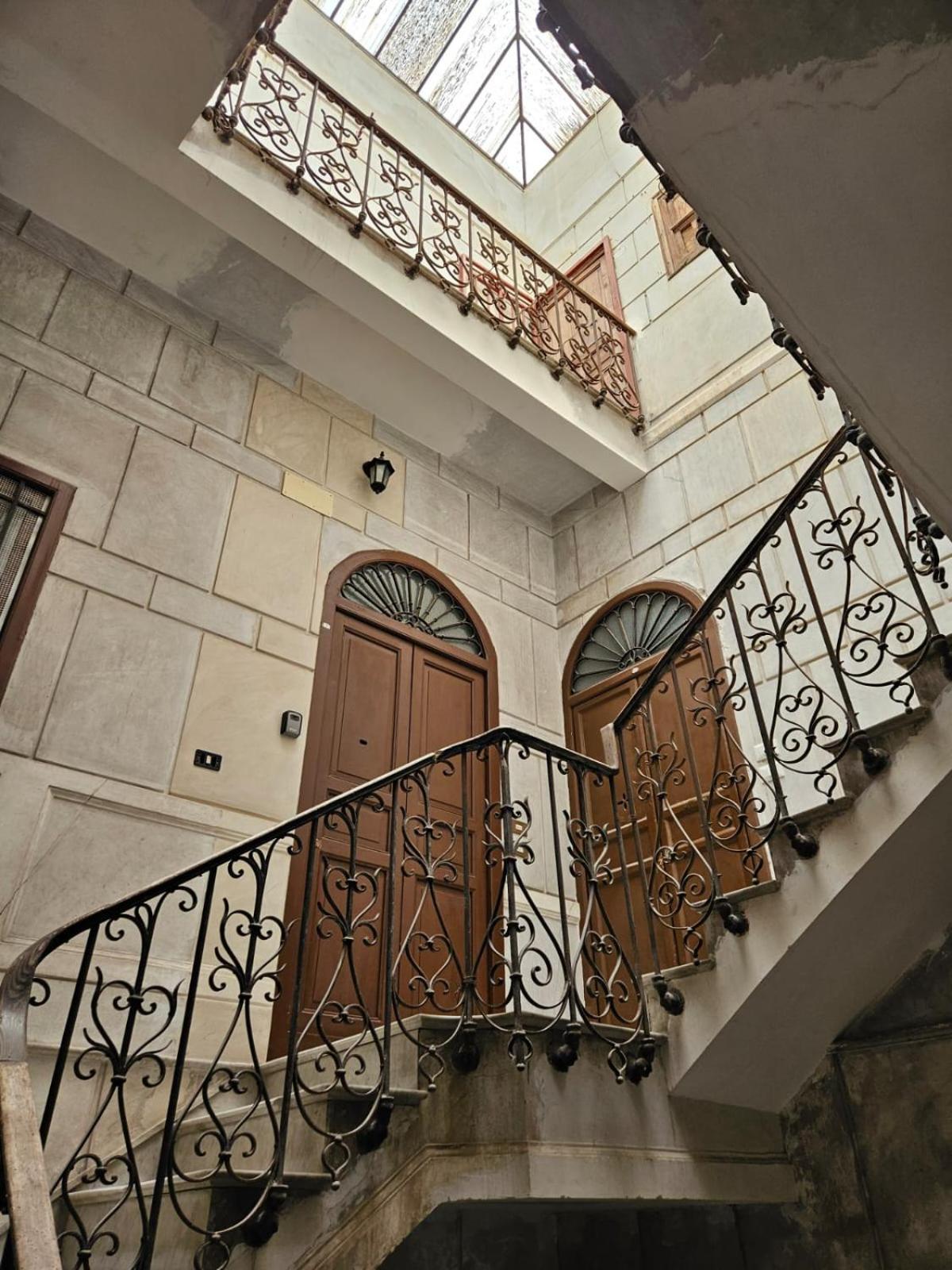 팔레르모 Casa Pretoria 아파트 외부 사진