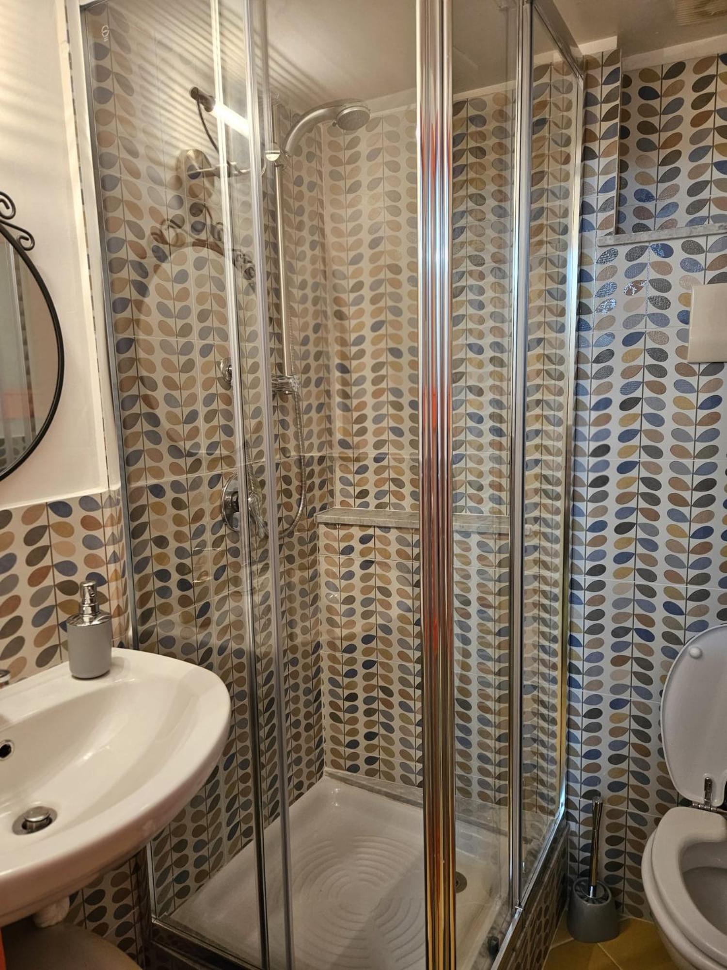 팔레르모 Casa Pretoria 아파트 외부 사진