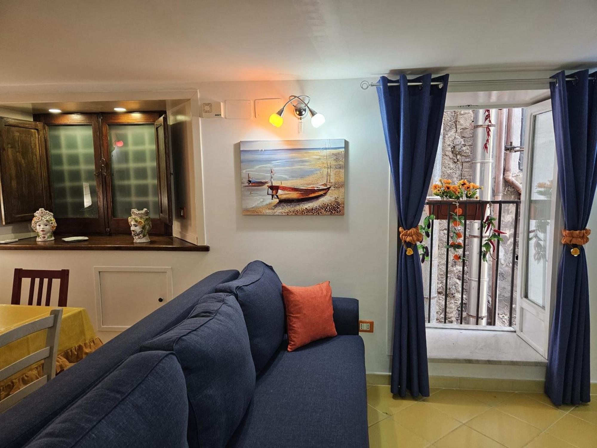 팔레르모 Casa Pretoria 아파트 외부 사진