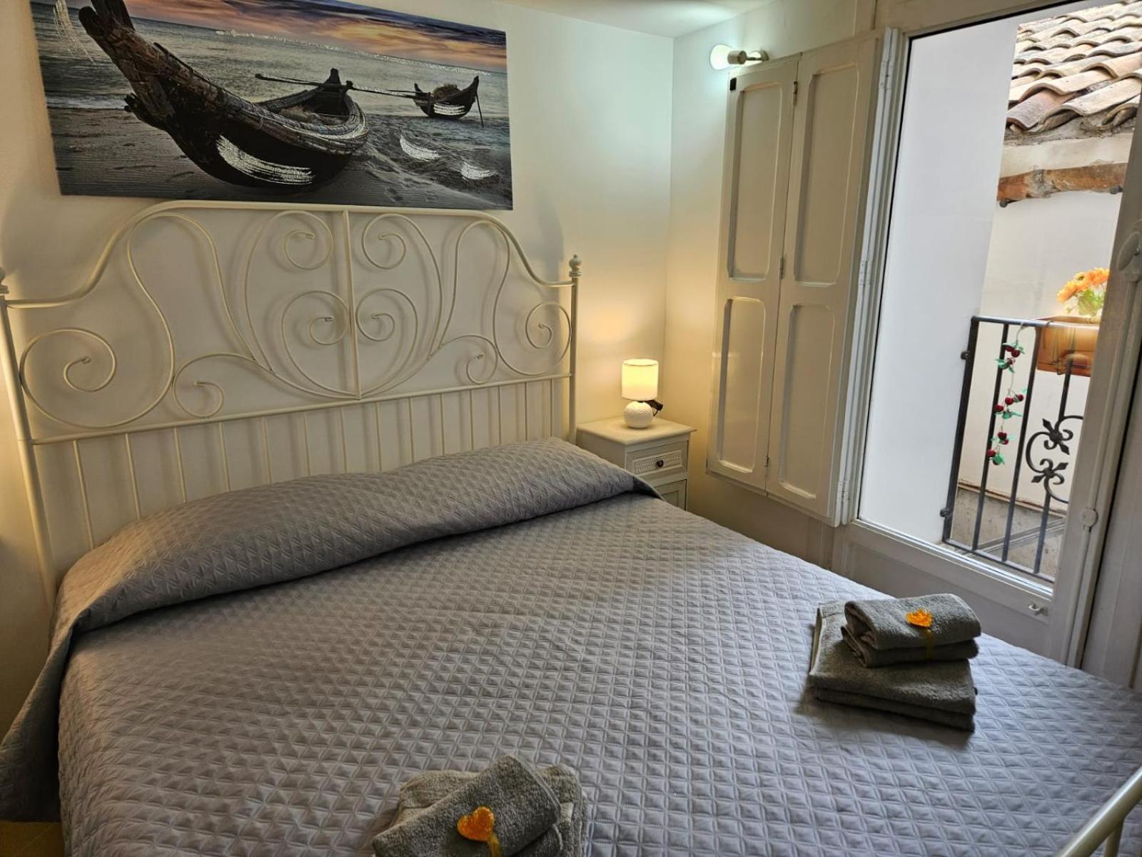 팔레르모 Casa Pretoria 아파트 외부 사진