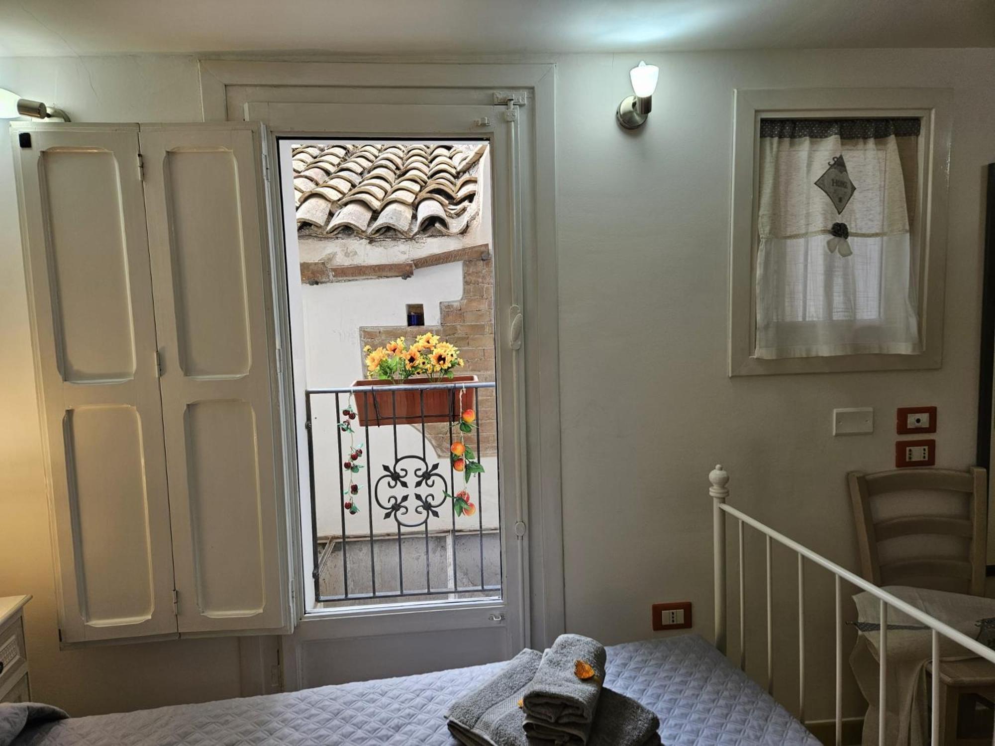 팔레르모 Casa Pretoria 아파트 외부 사진
